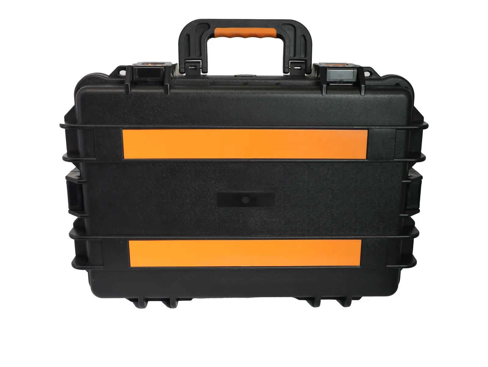 WL8-6027 Engineering PP Wheeled Protective Case