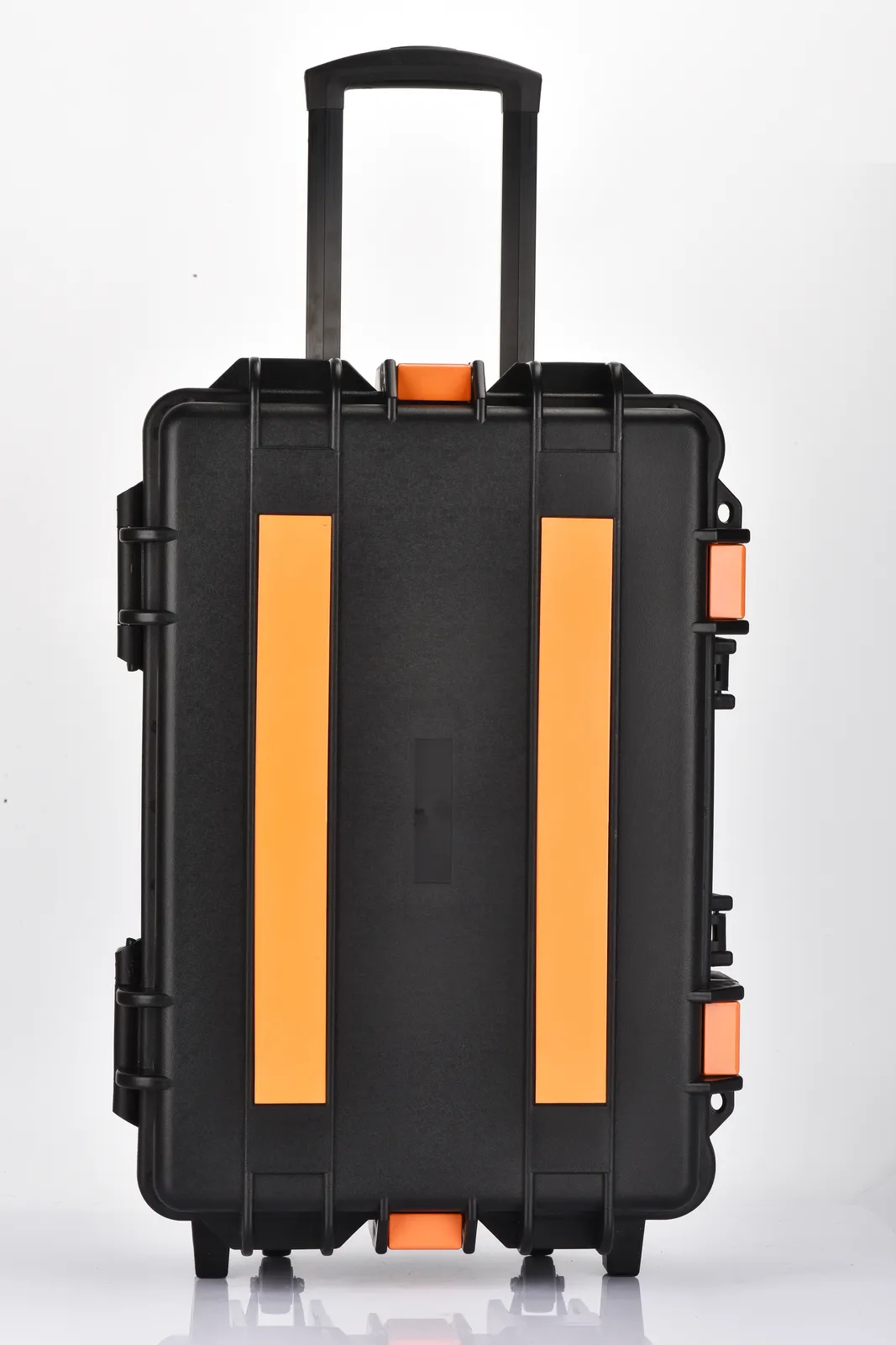 WL8-6027 Engineering PP Wheeled Protective Case