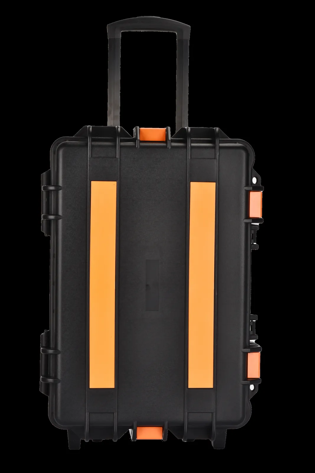 WL8-6027 Engineering PP Wheeled Protective Case