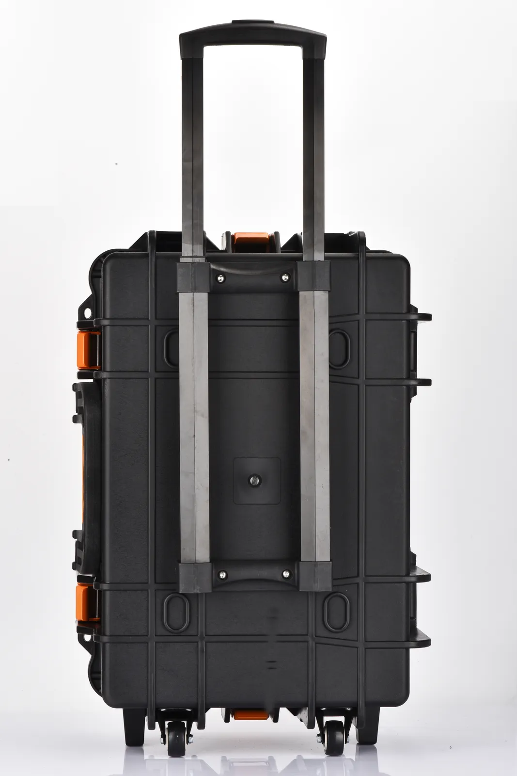 WL8-6027 Engineering PP Wheeled Protective Case