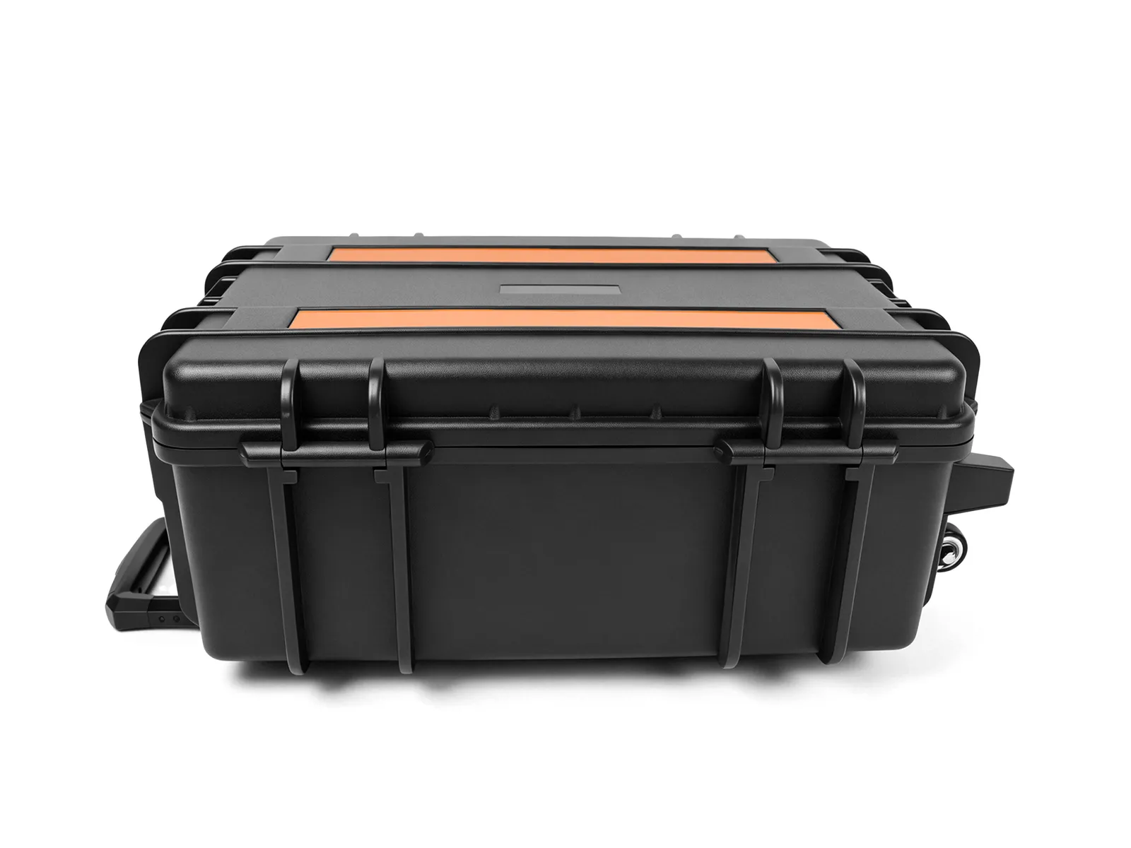 WL8-6027 Engineering PP Wheeled Protective Case