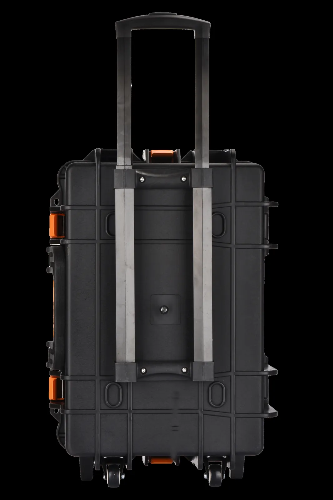 WL8-6027 Engineering PP Wheeled Protective Case