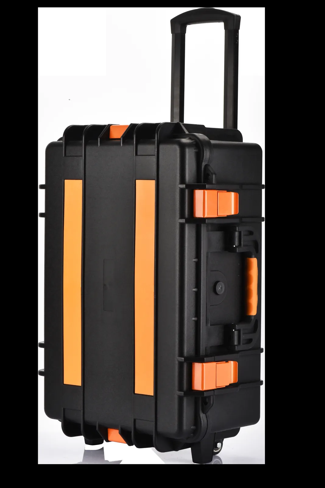 WL8-6027 Engineering PP Wheeled Protective Case