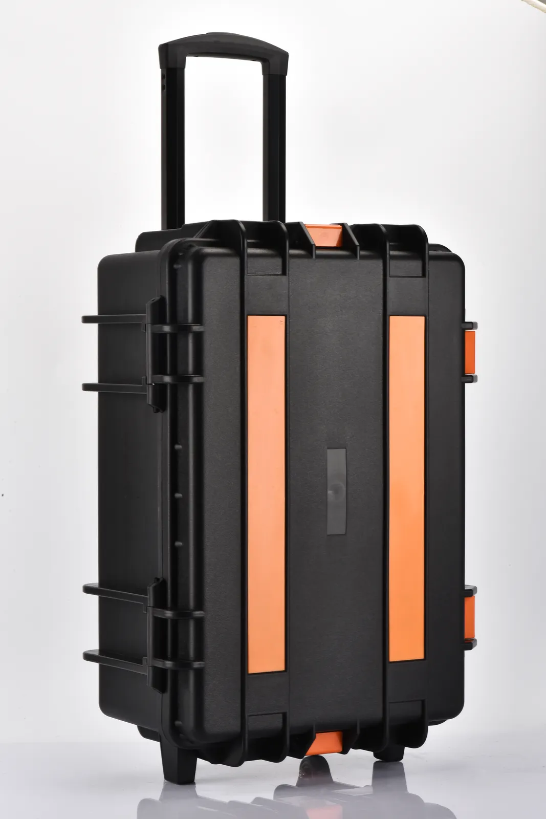 WL8-6027 Engineering PP Wheeled Protective Case