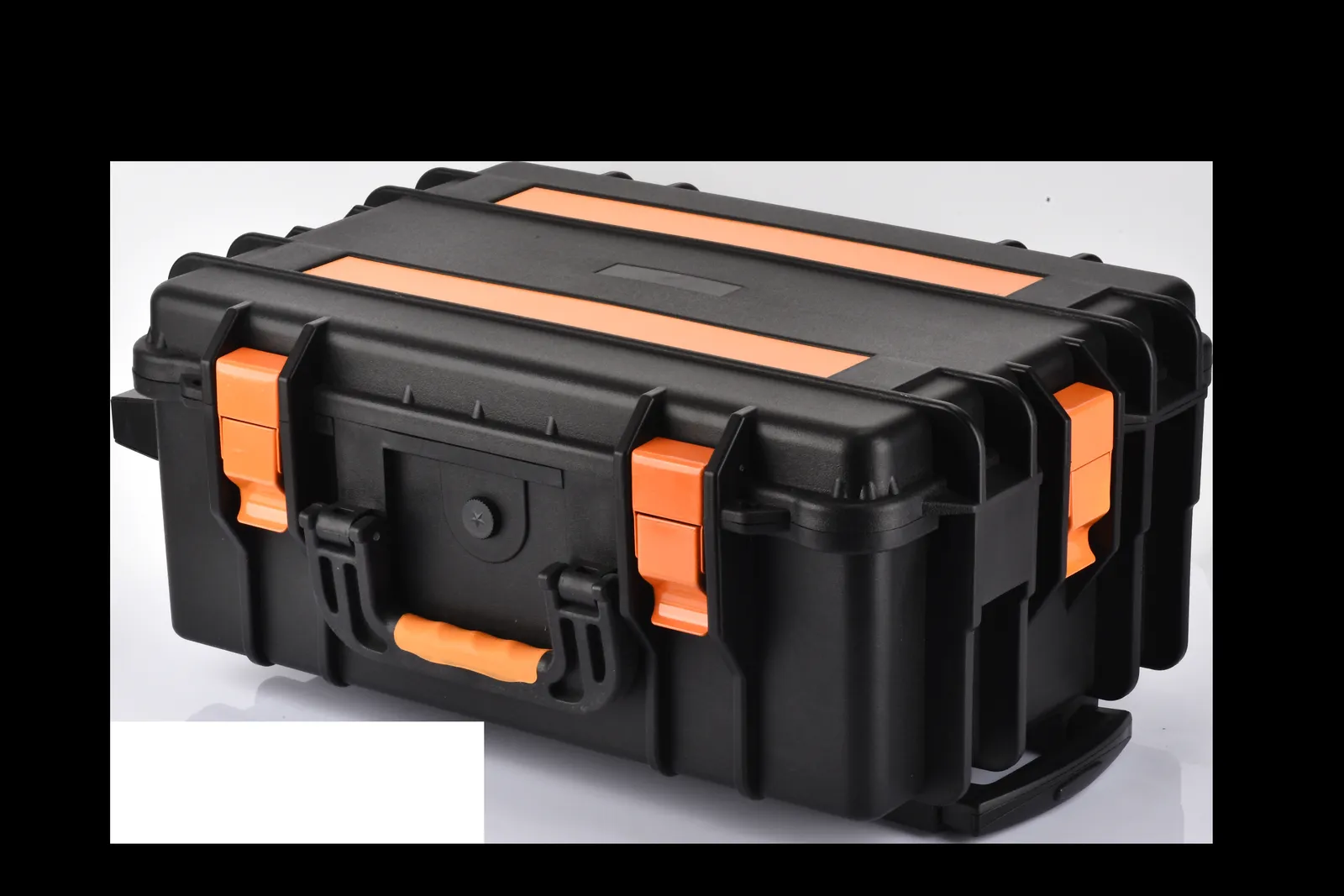 WL8-6027 Engineering PP Wheeled Protective Case
