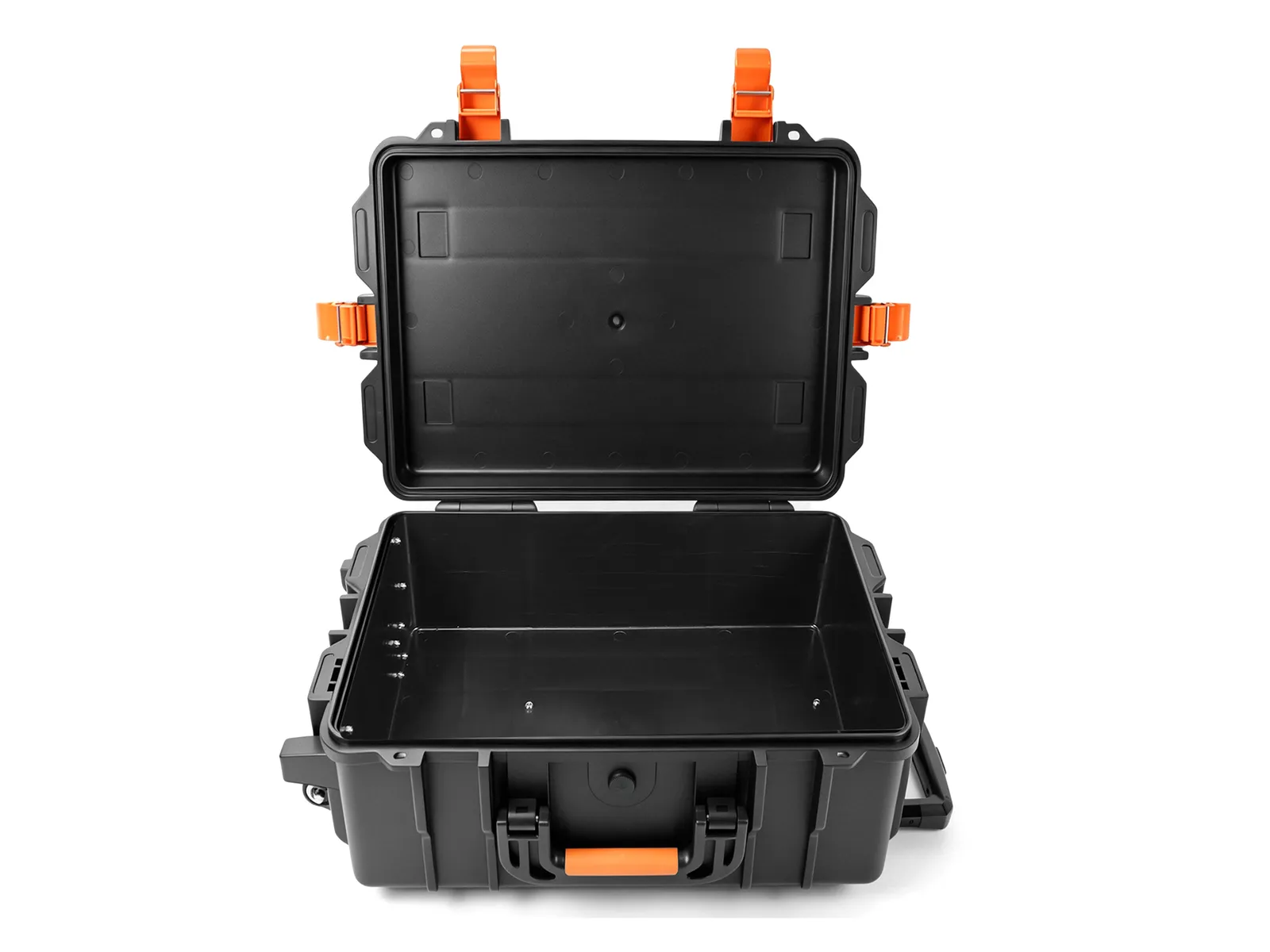 WL8-6027 Engineering PP Wheeled Protective Case