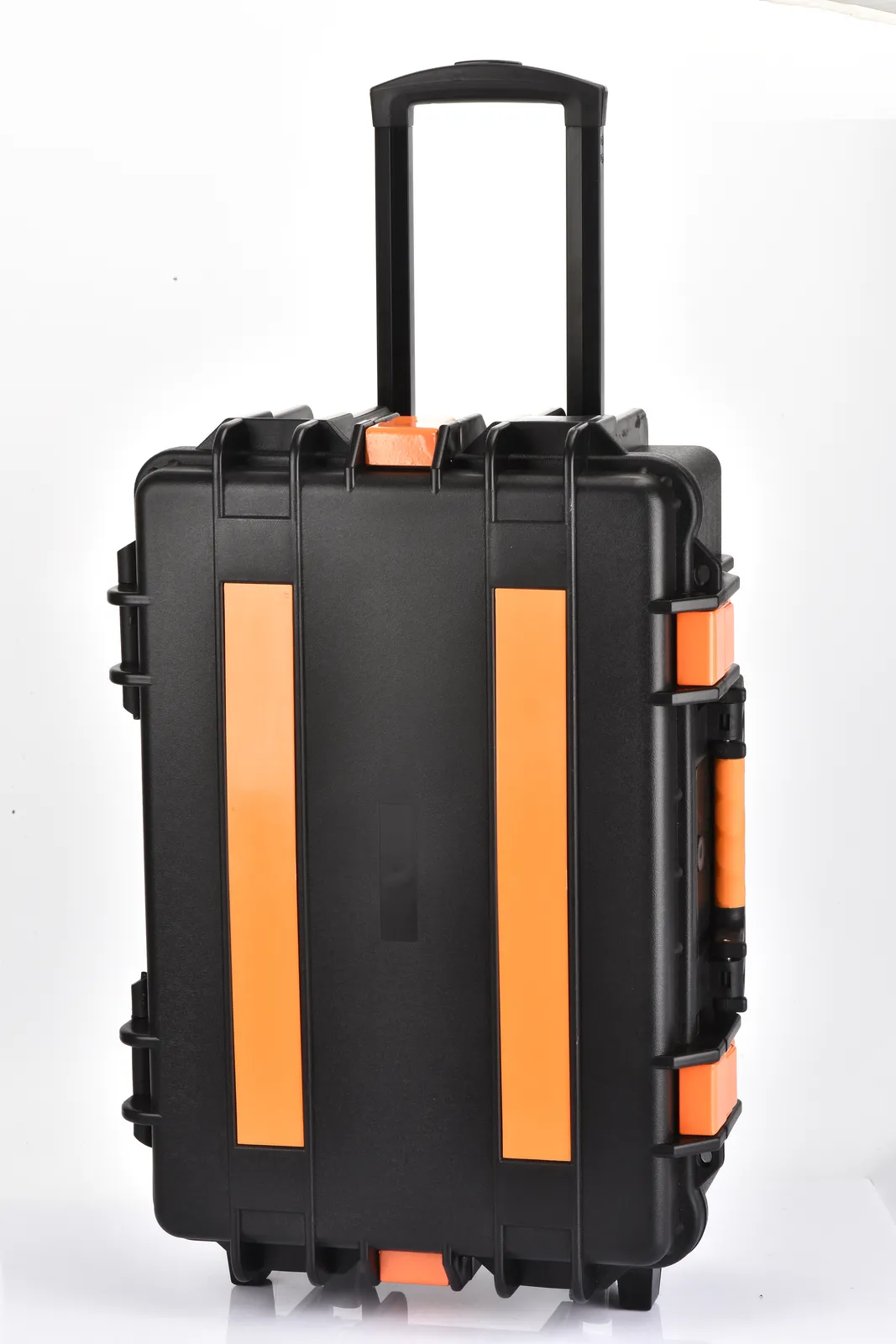 WL8-6027 Engineering PP Wheeled Protective Case