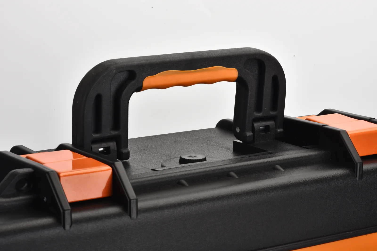 WL8-6027 Engineering PP Wheeled Protective Case