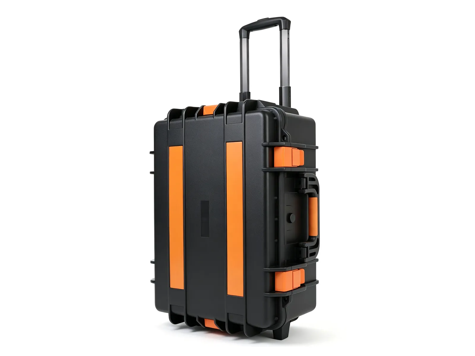 WL8-6027 Engineering PP Wheeled Protective Case