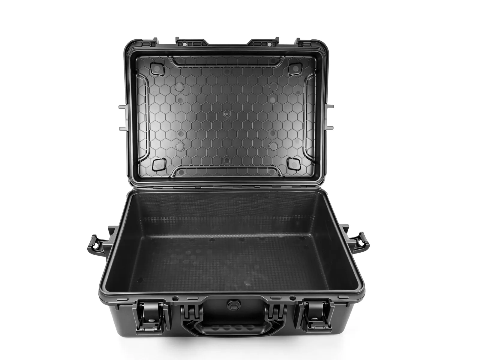 WL8-6122 PP Military Equipment Case