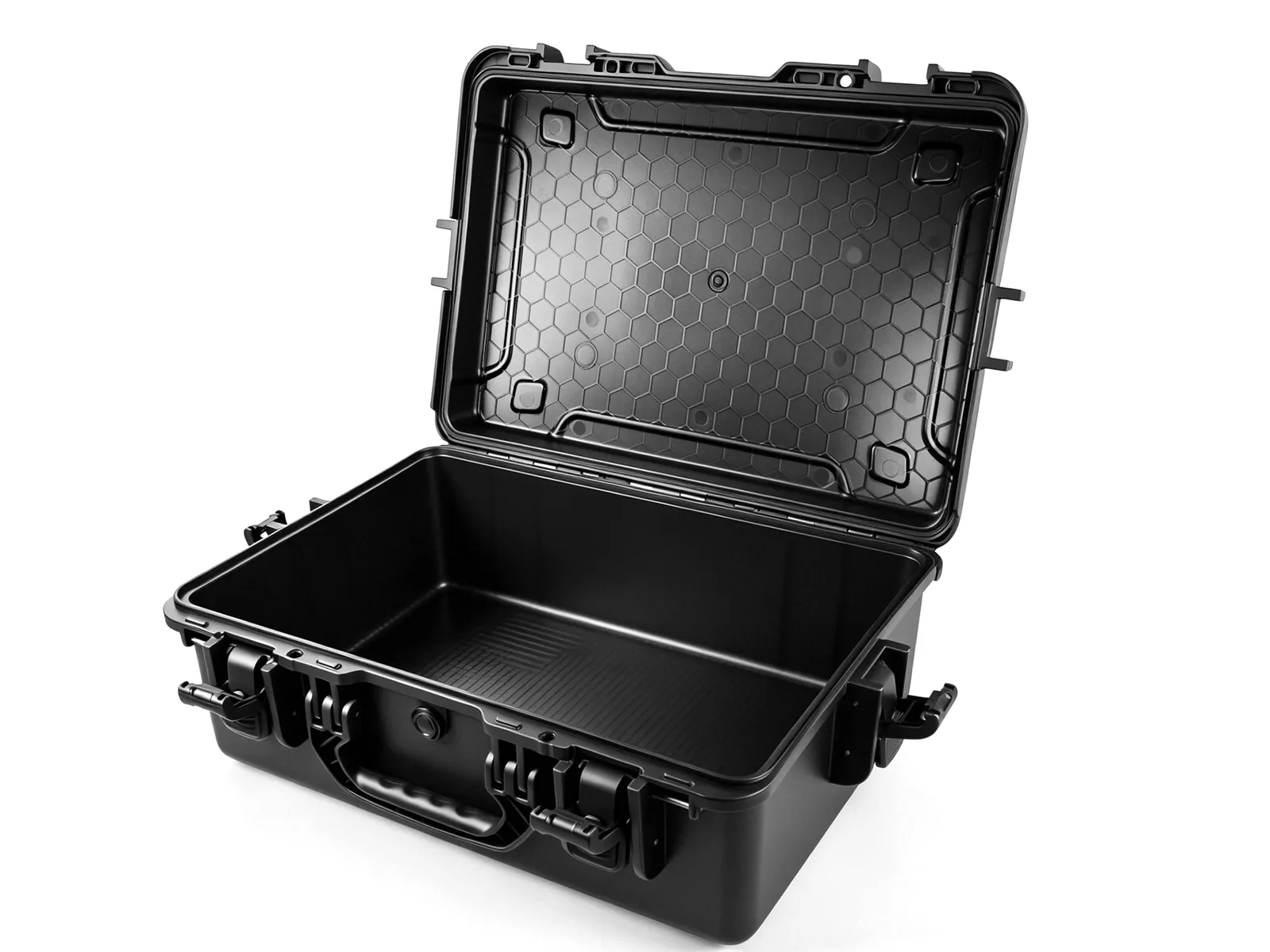 WL8-6122 PP Military Equipment Case
