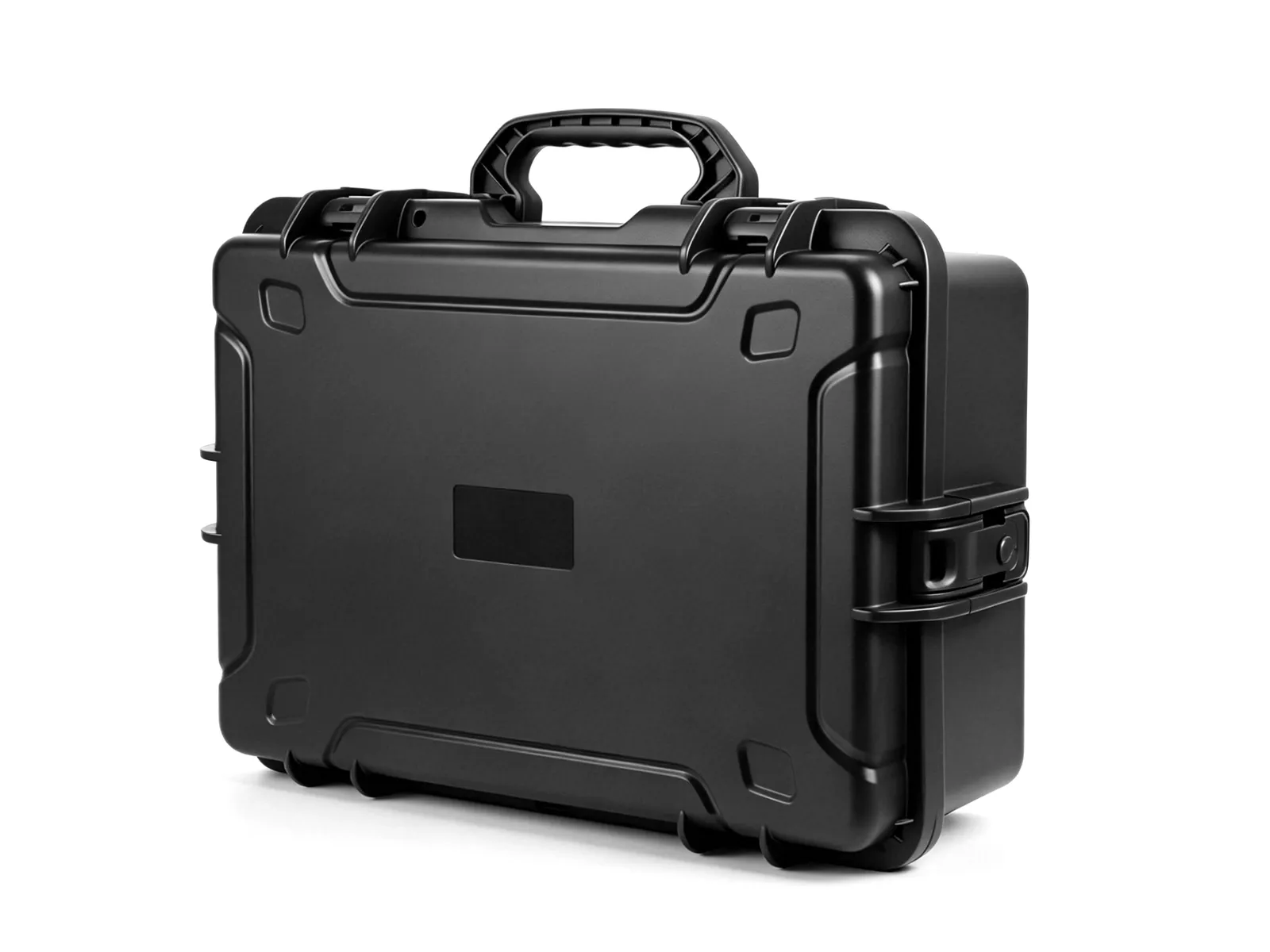 WL8-6122 PP Military Equipment Case
