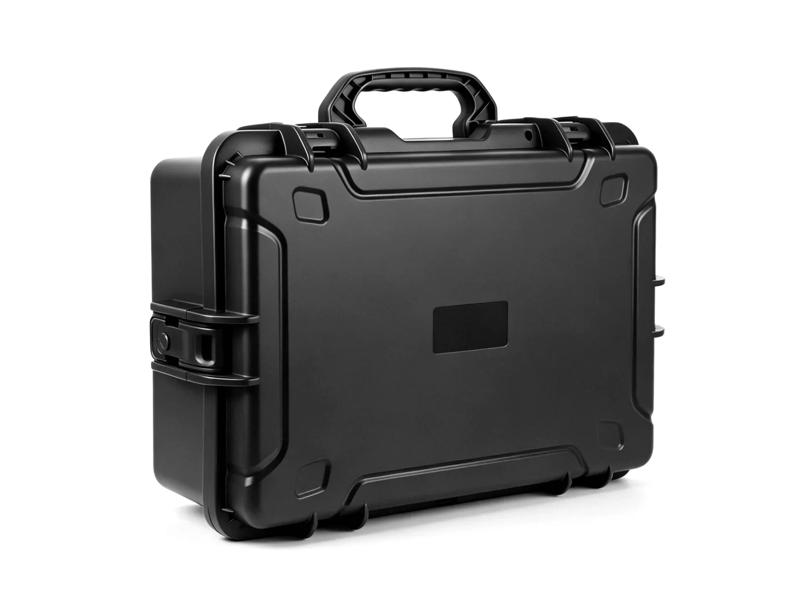 WL8-6122 PP Military Equipment Case