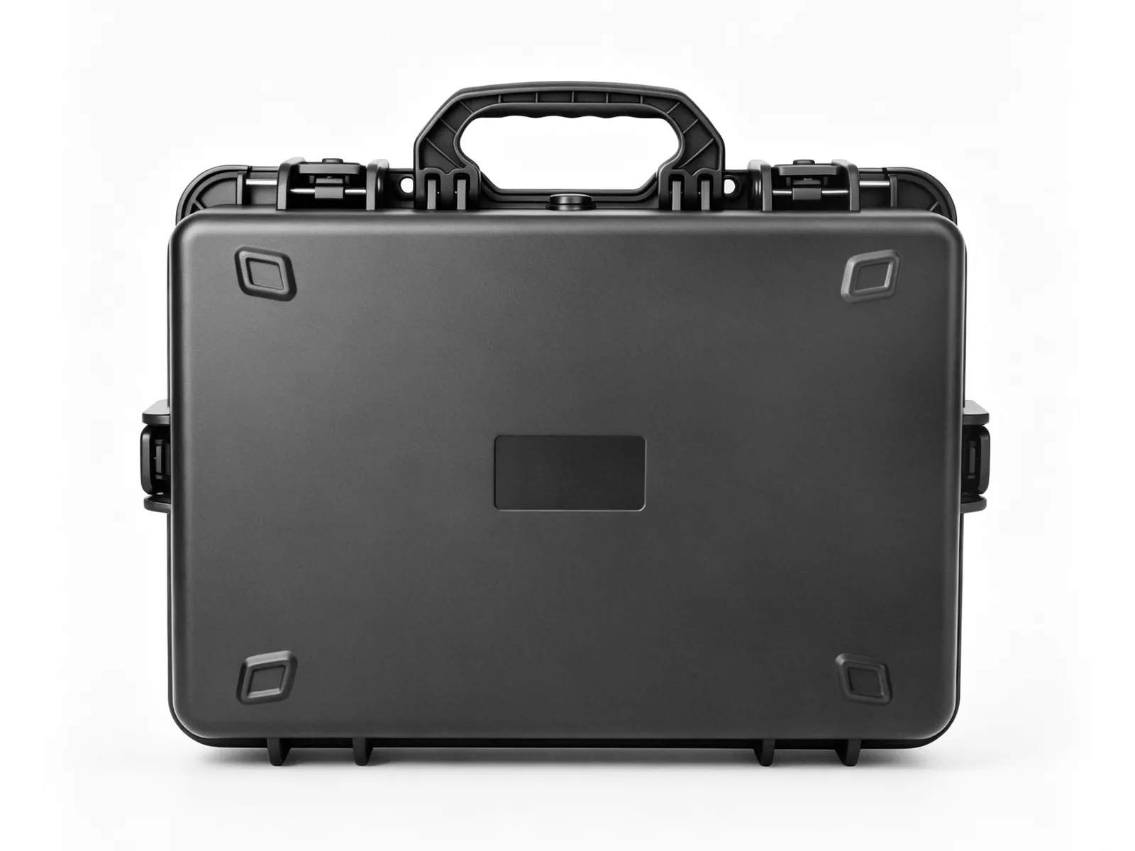WL8-6122 PP Military Equipment Case
