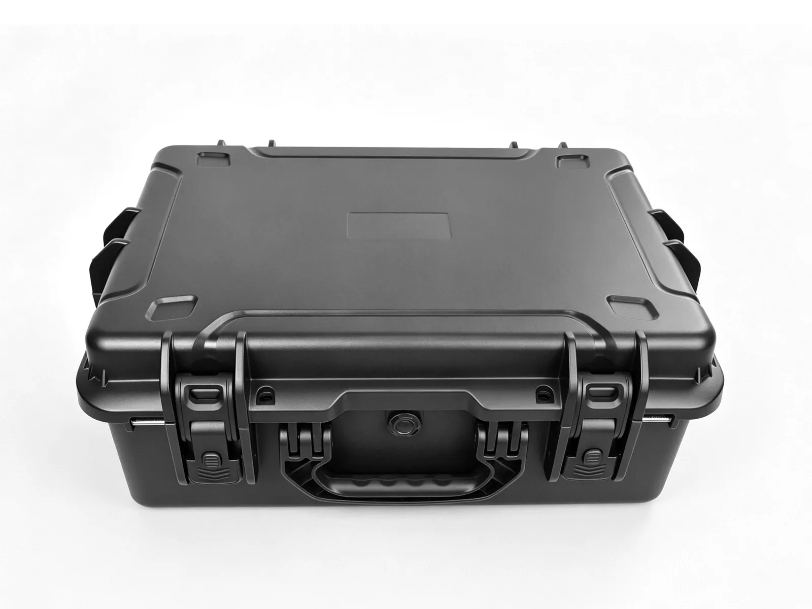 WL8-6122 PP Military Equipment Case