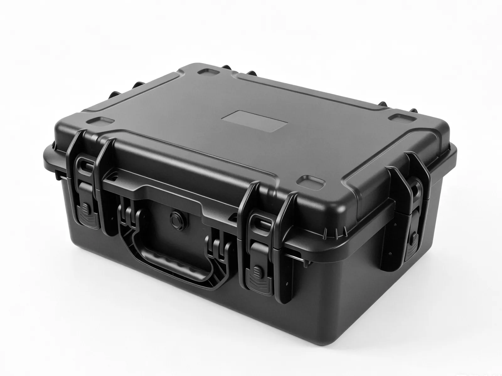 WL8-6122 PP Military Equipment Case
