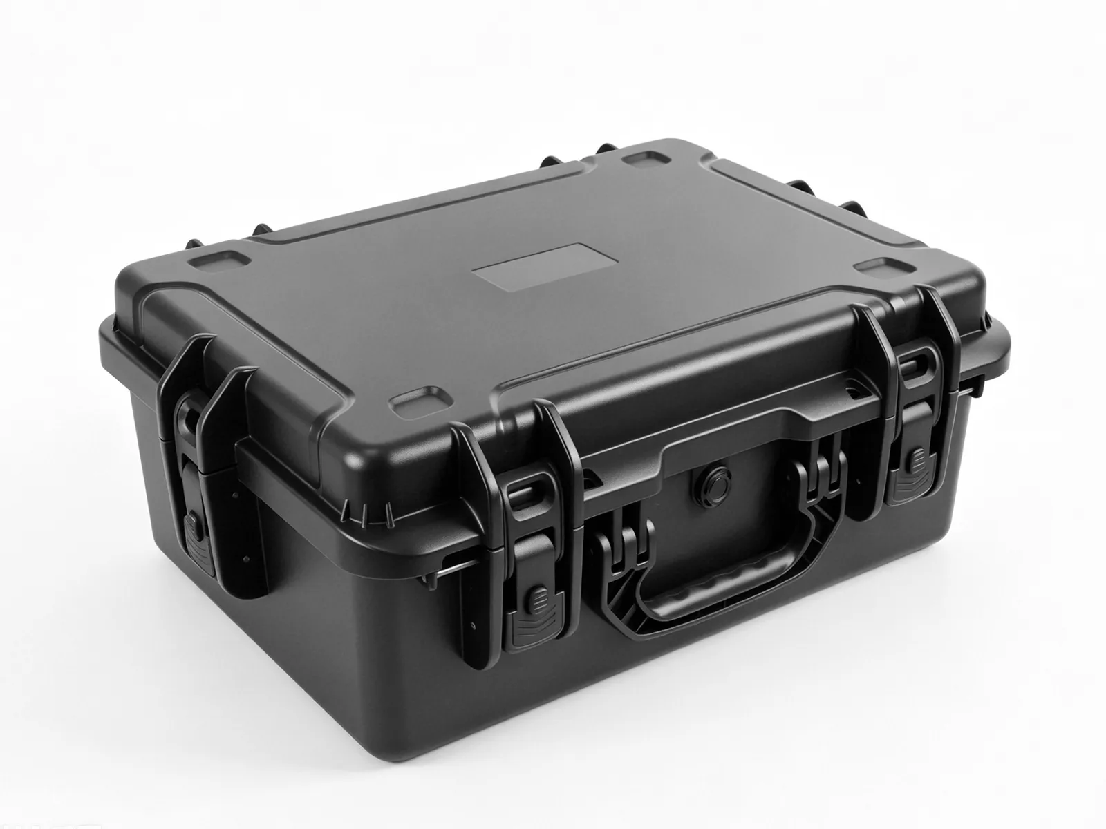 WL8-6122 PP Military Equipment Case