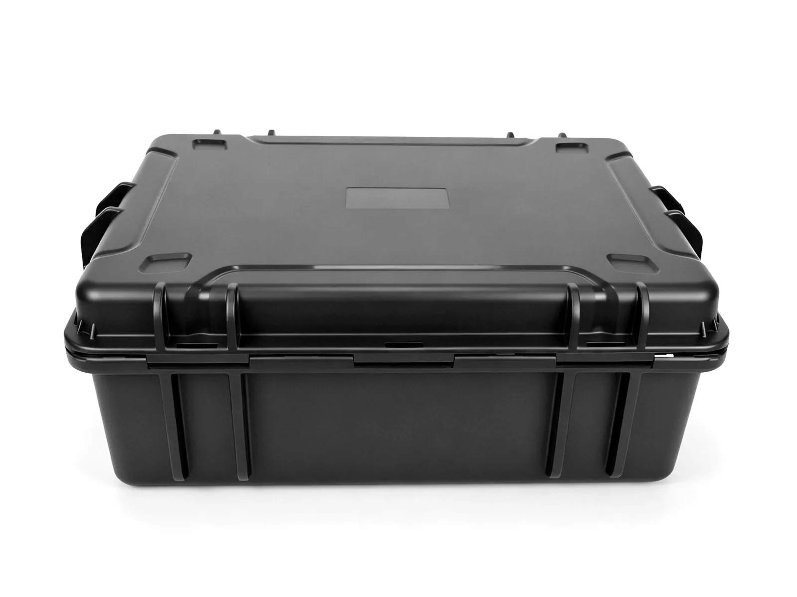 WL8-6122 PP Military Equipment Case