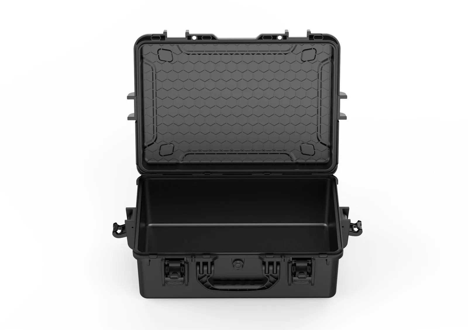 WL8-6122 PP Military Equipment Case