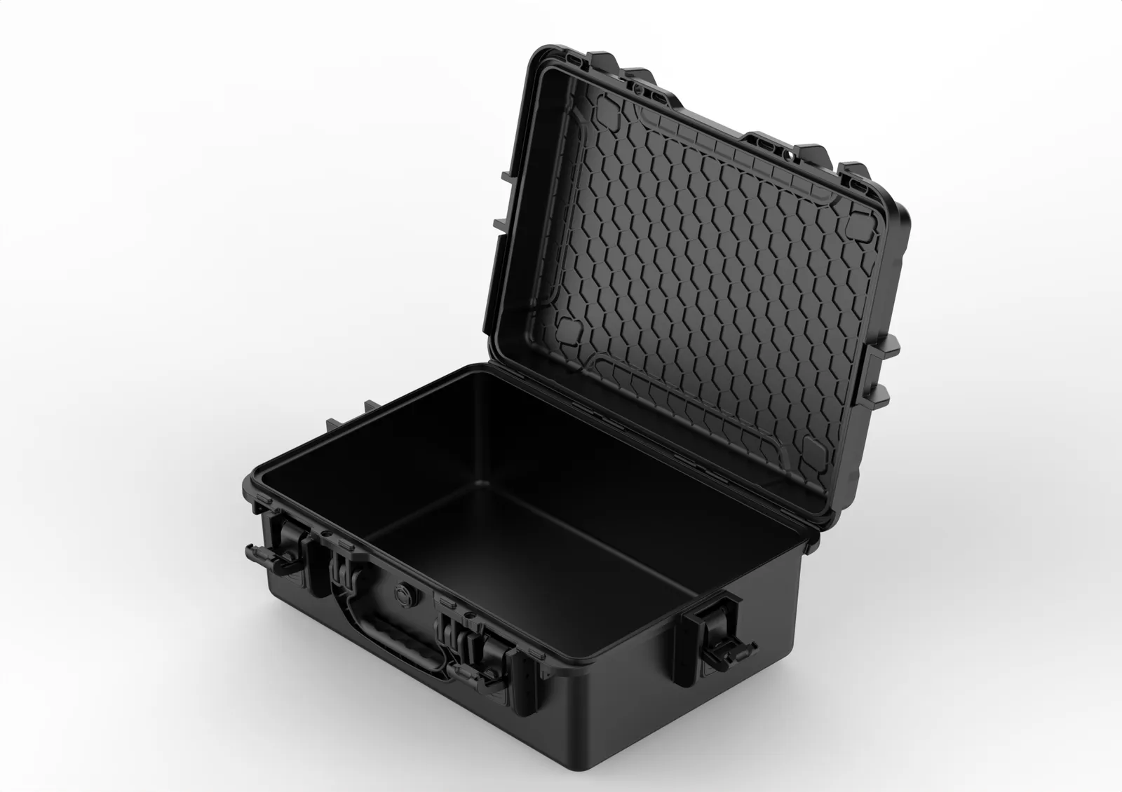 WL8-6122 PP Military Equipment Case