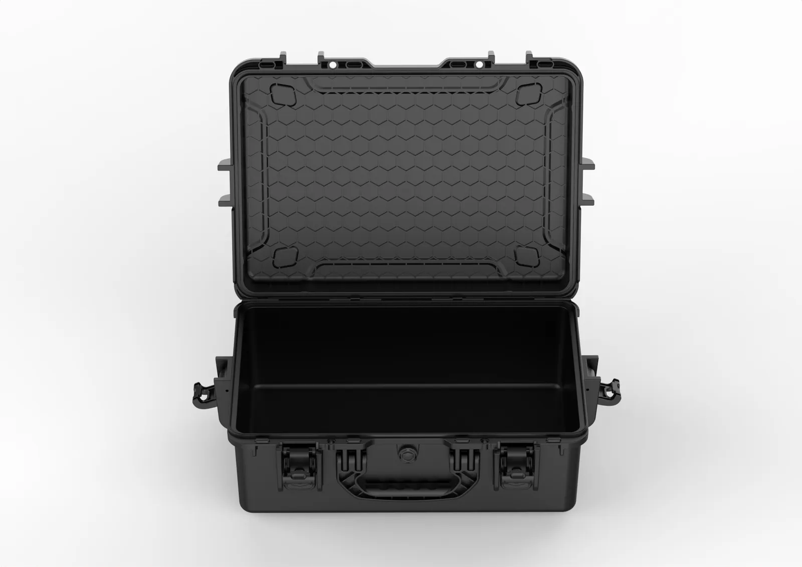 WL8-6122 PP Military Equipment Case