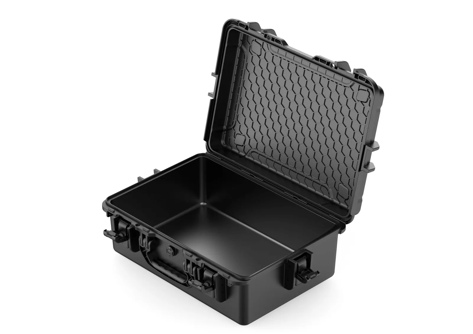 WL8-6122 PP Military Equipment Case