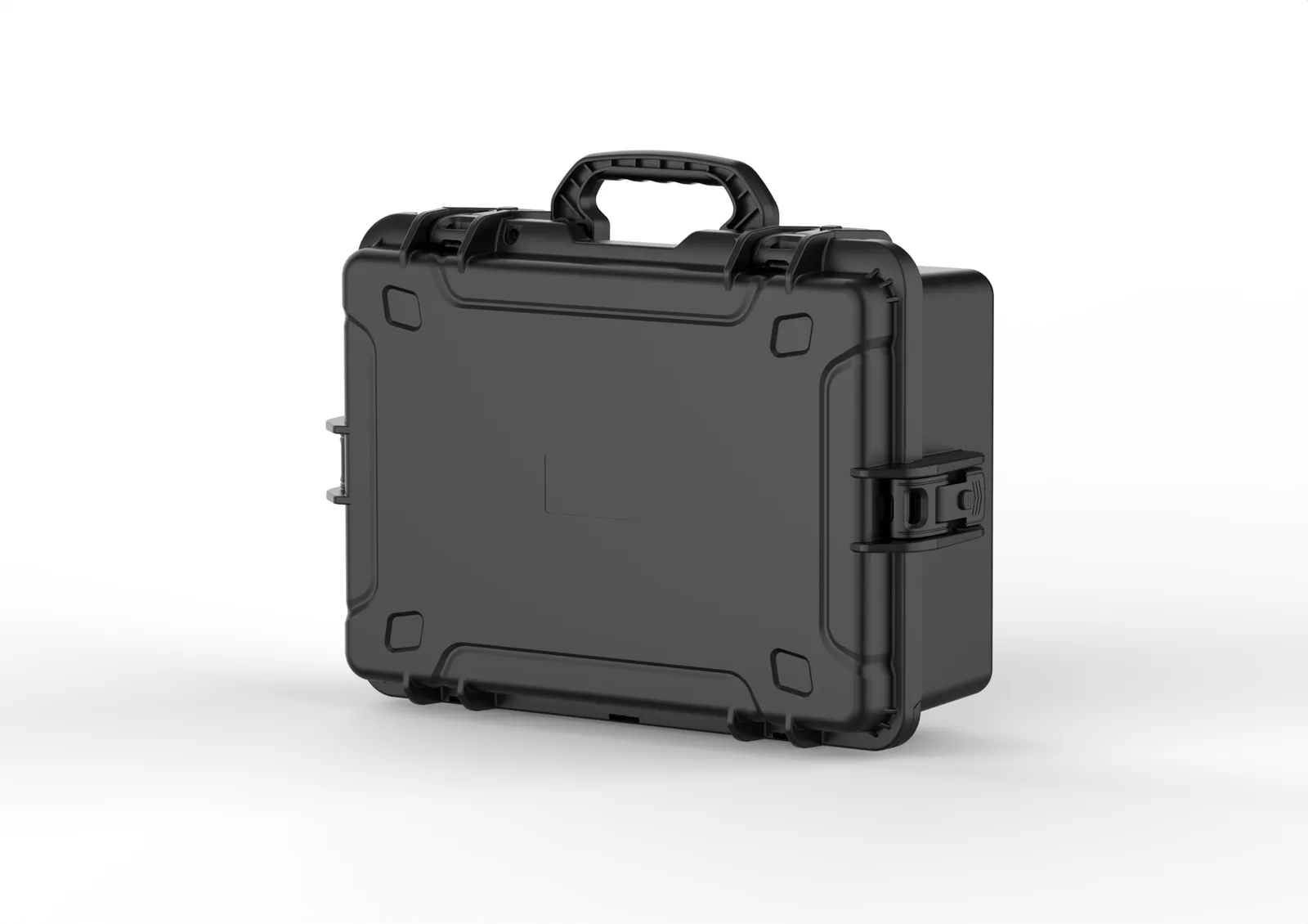 WL8-6122 PP Military Equipment Case