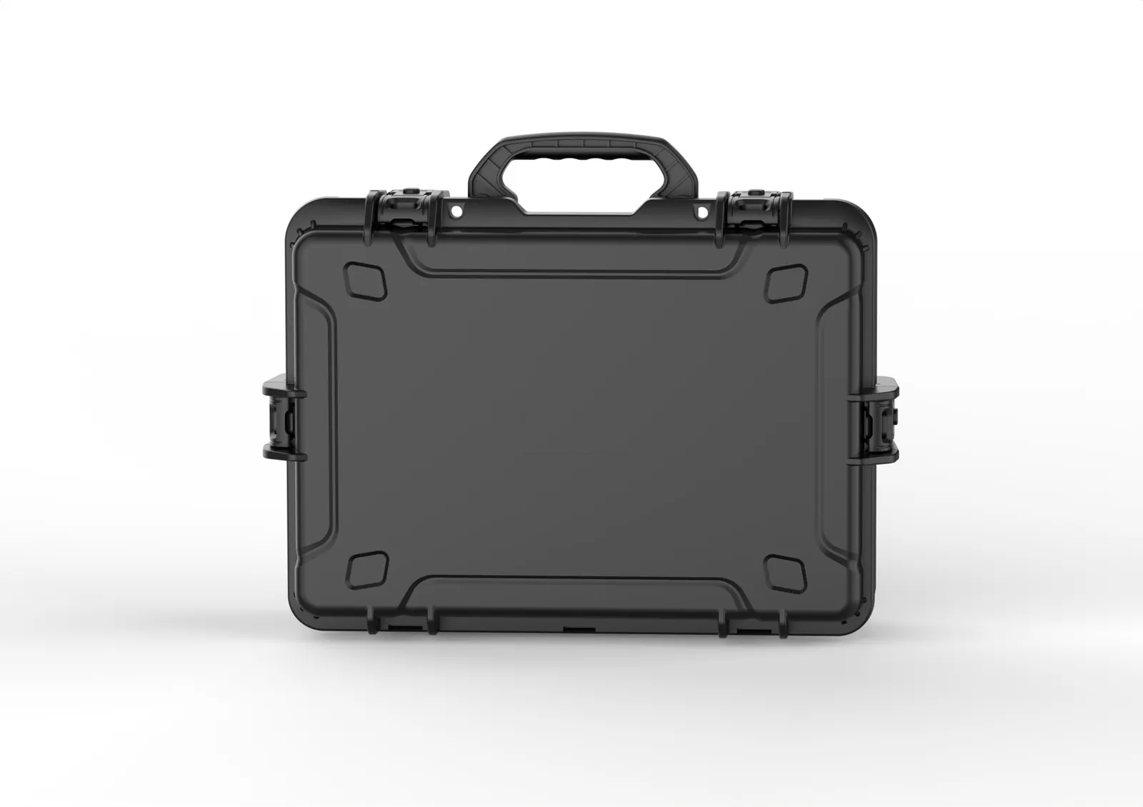 WL8-6122 PP Military Equipment Case