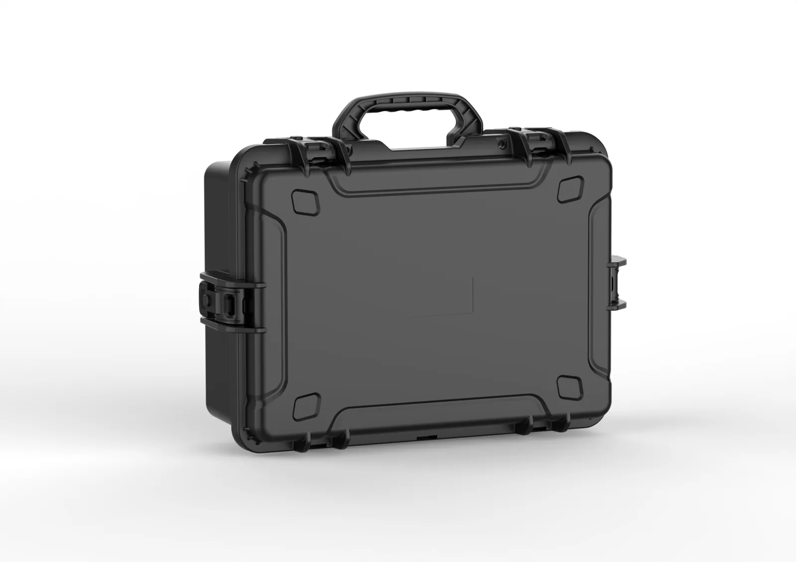 WL8-6122 PP Military Equipment Case