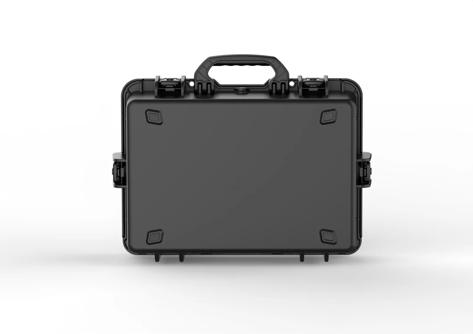WL8-6122 PP Military Equipment Case