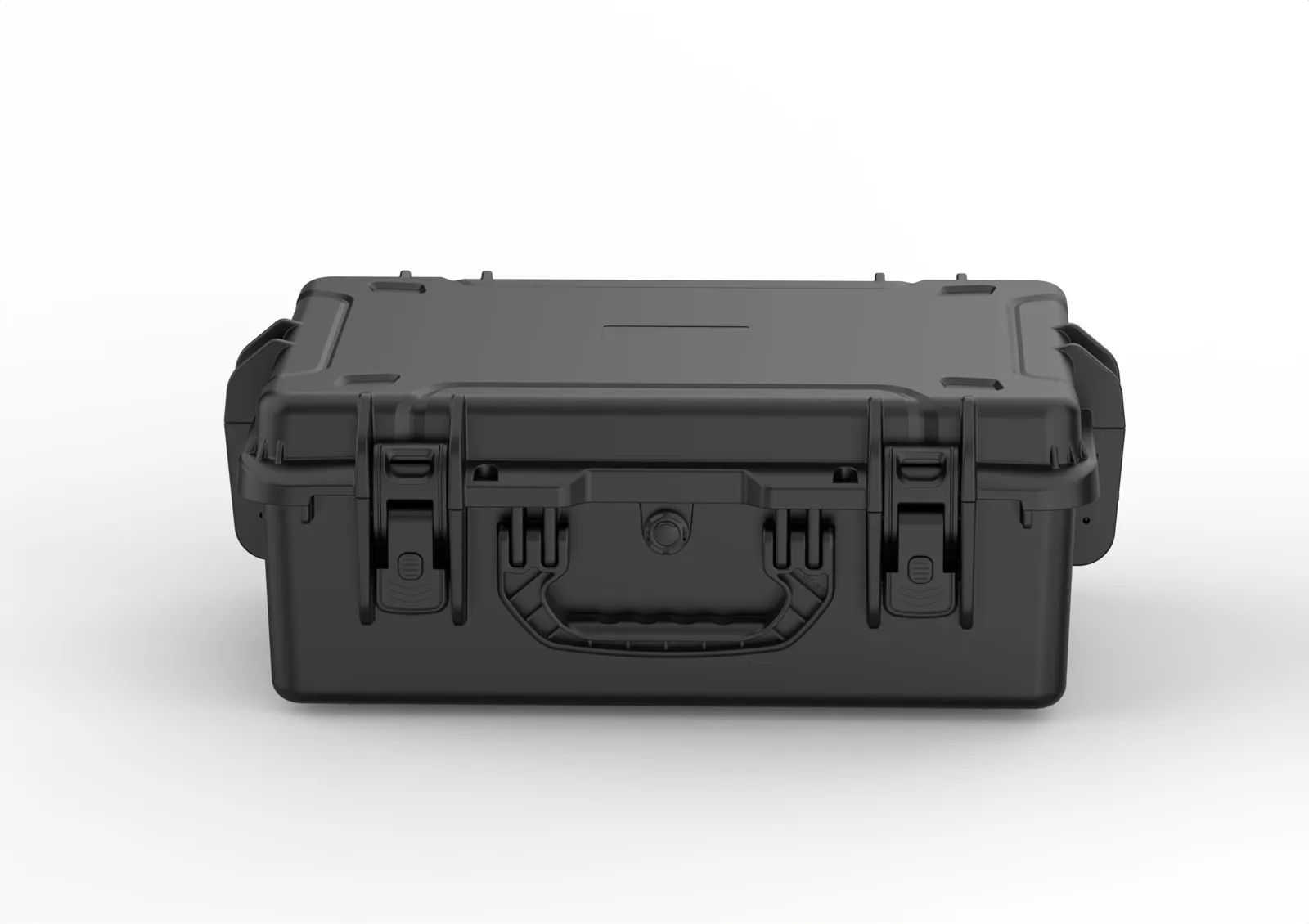 WL8-6122 PP Military Equipment Case
