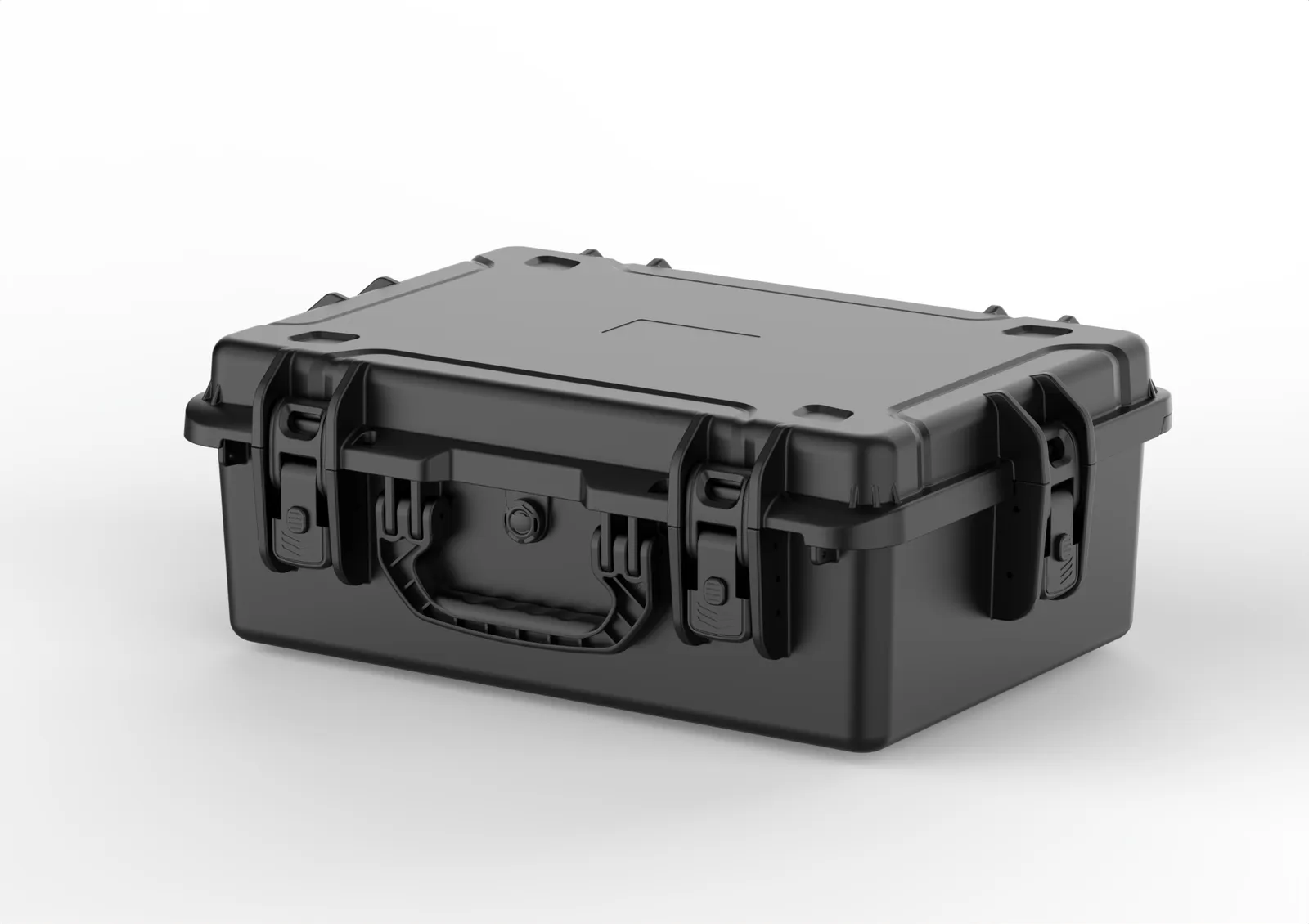 WL8-6122 PP Military Equipment Case