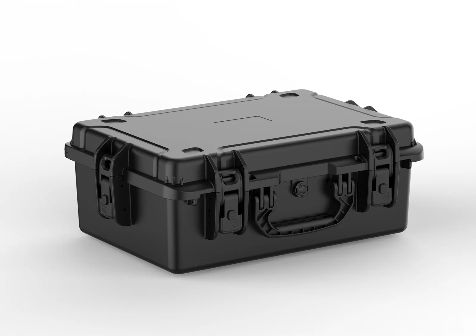 WL8-6122 PP Military Equipment Case