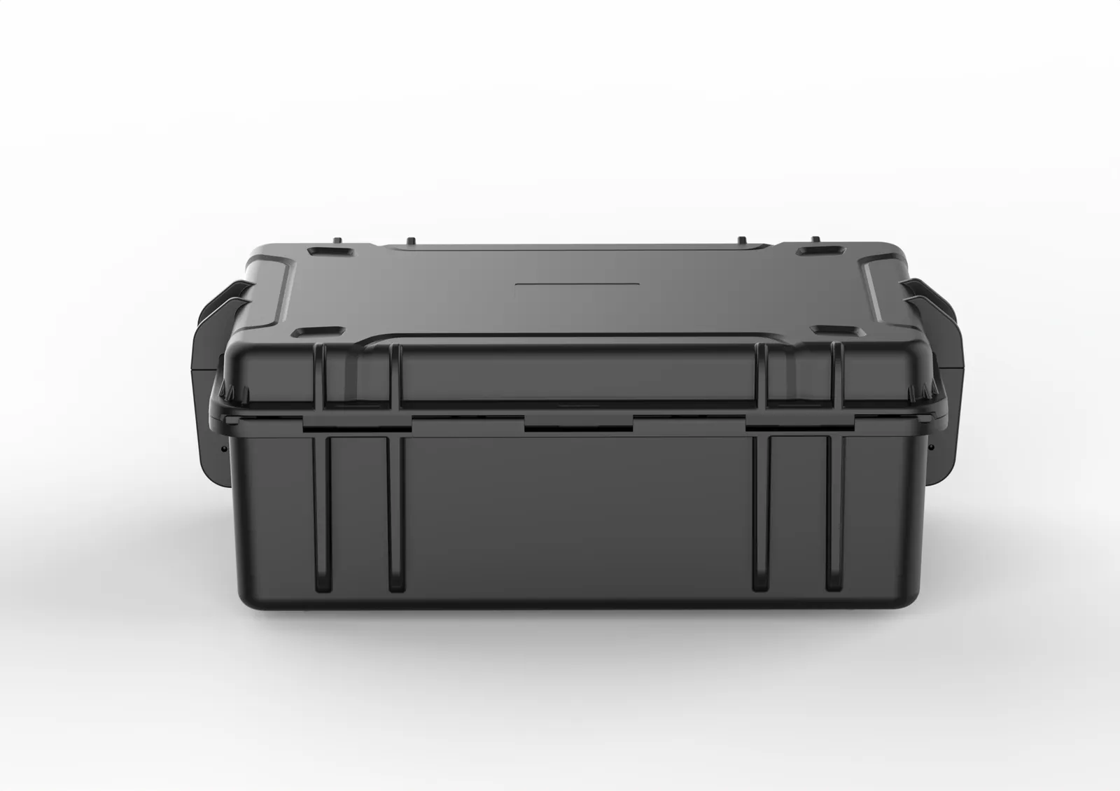 WL8-6122 PP Military Equipment Case