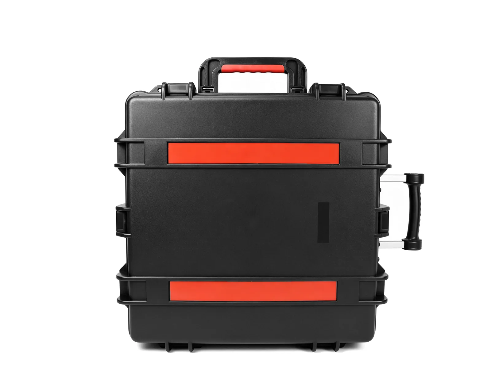 WL8-6127 PP Wheeled Protective Case