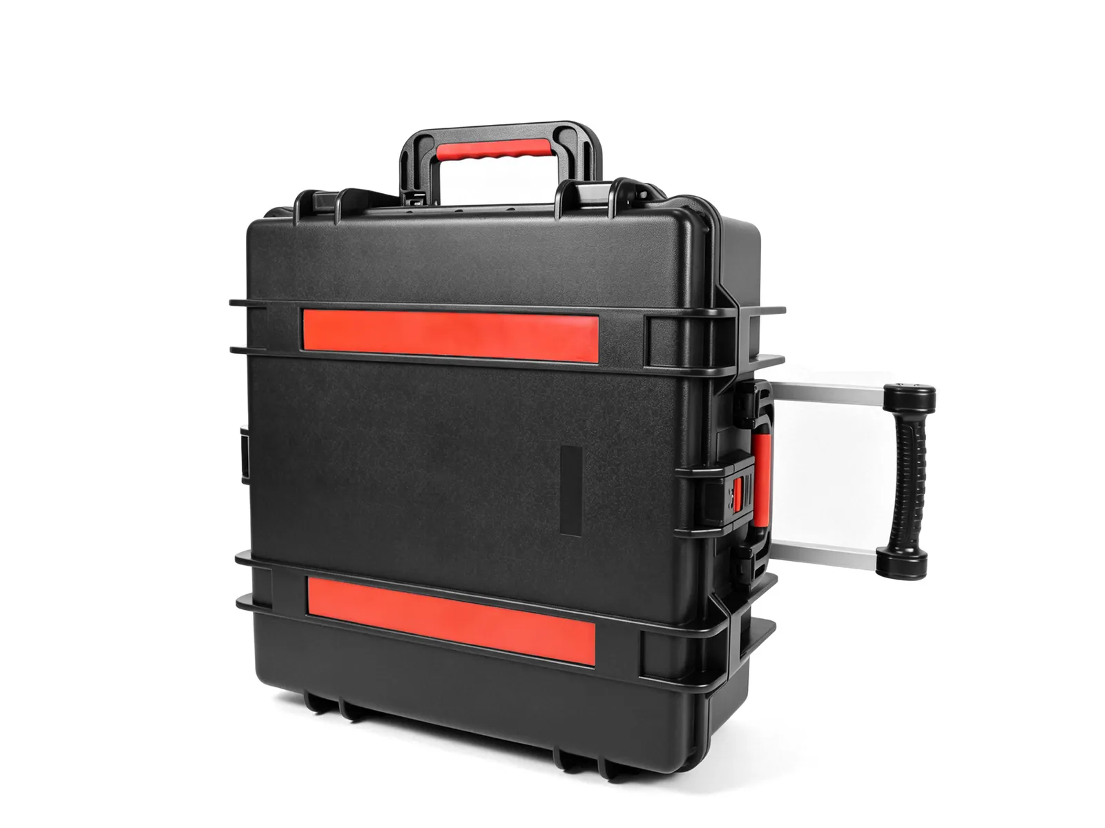 WL8-6127 PP Wheeled Protective Case
