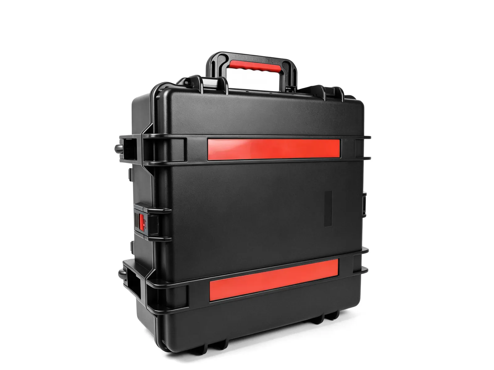 WL8-6127 PP Wheeled Protective Case