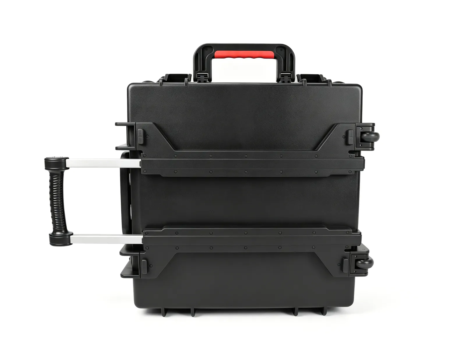 WL8-6127 PP Wheeled Protective Case