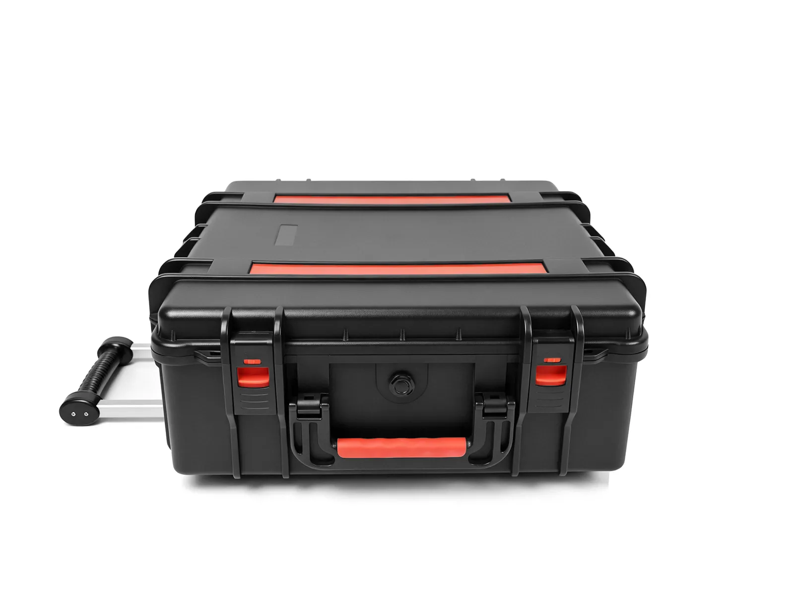WL8-6127 PP Wheeled Protective Case