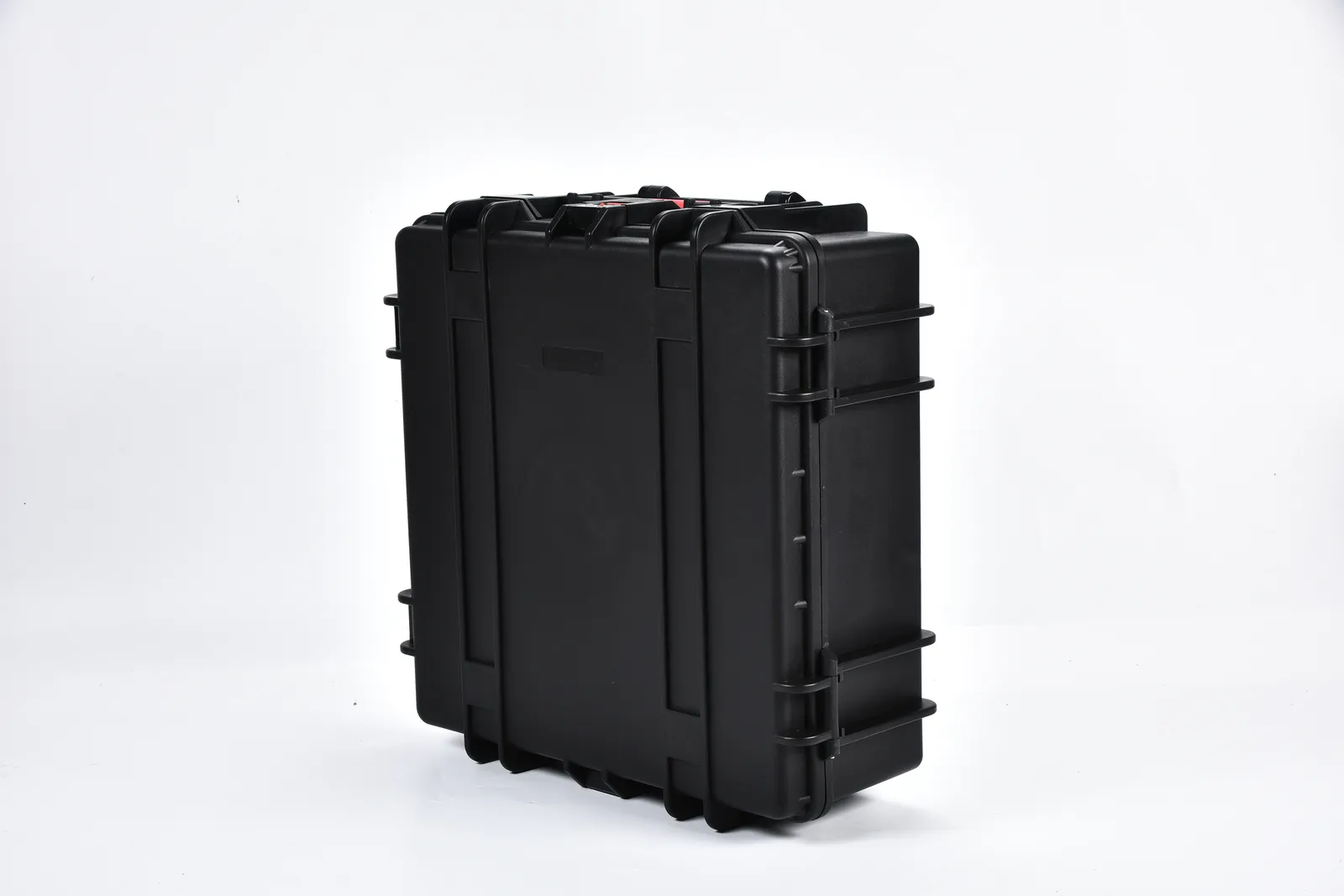 WL8-6127 PP Wheeled Protective Case