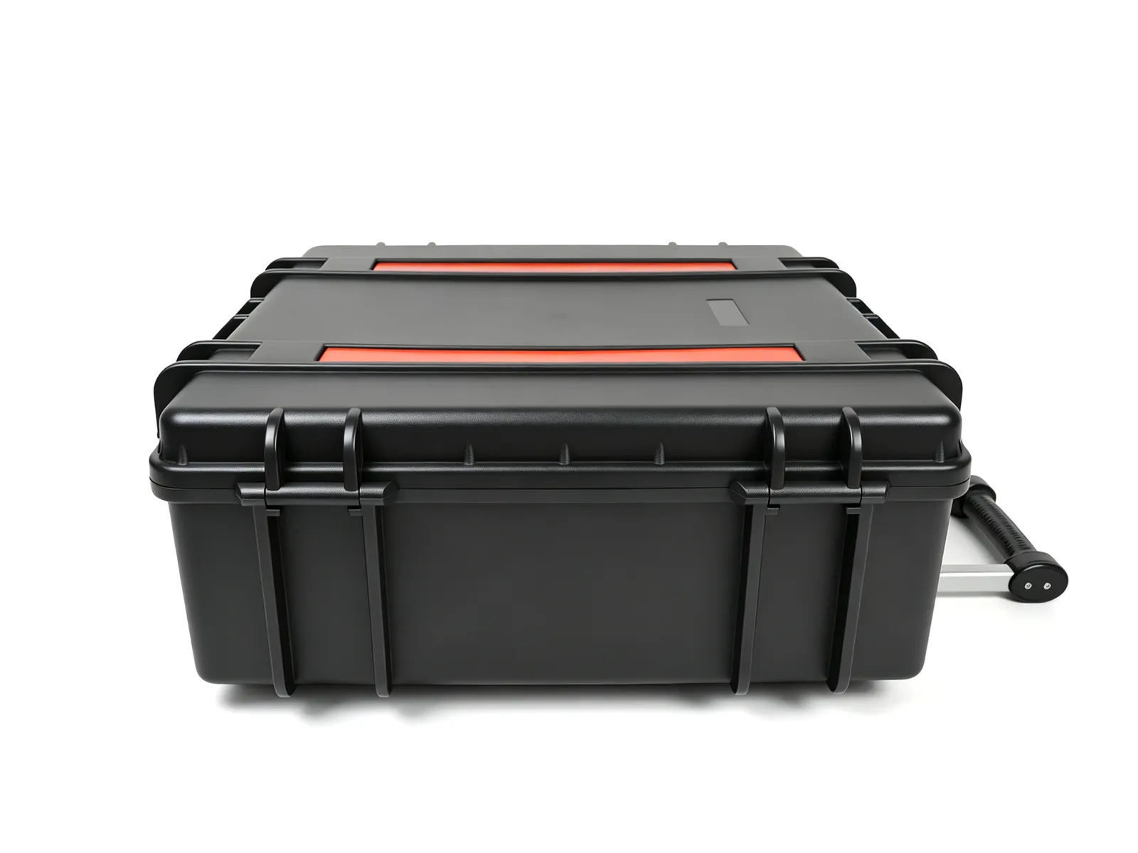 WL8-6127 PP Wheeled Protective Case