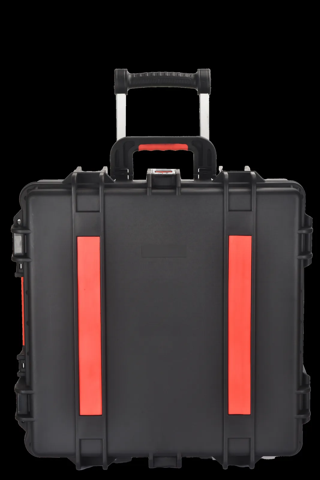 WL8-6127 PP Wheeled Protective Case