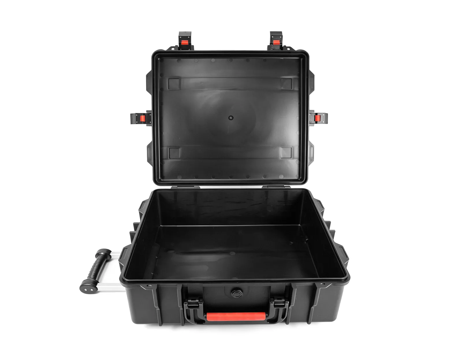 WL8-6127 PP Wheeled Protective Case