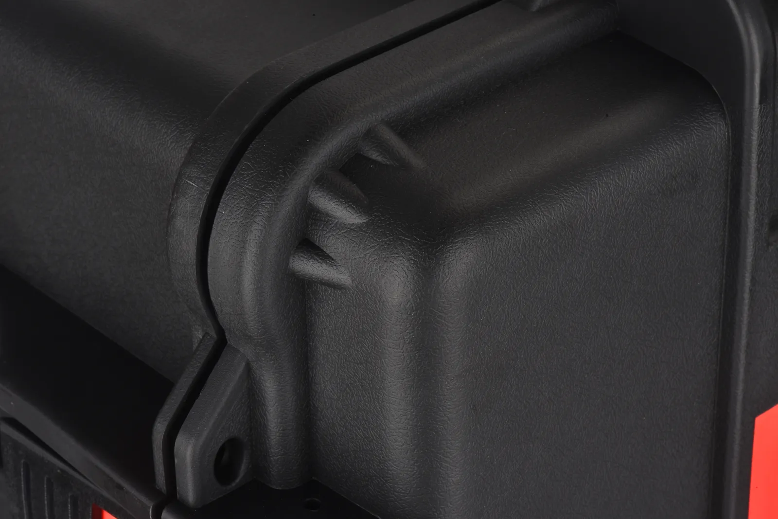 WL8-6127 PP Wheeled Protective Case