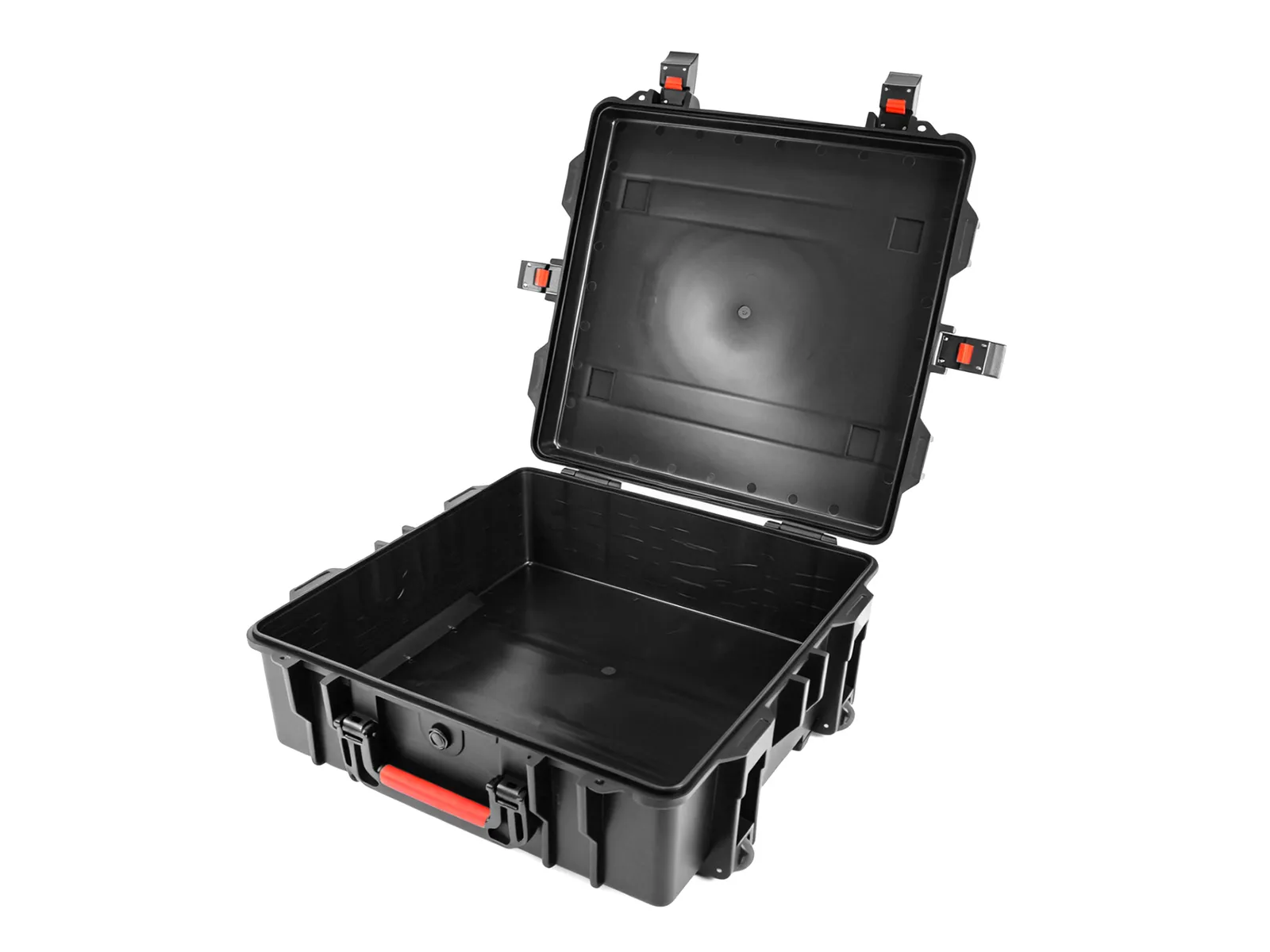 WL8-6127 PP Wheeled Protective Case