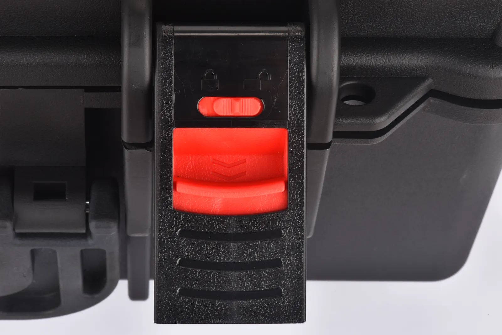 WL8-6127 PP Wheeled Protective Case