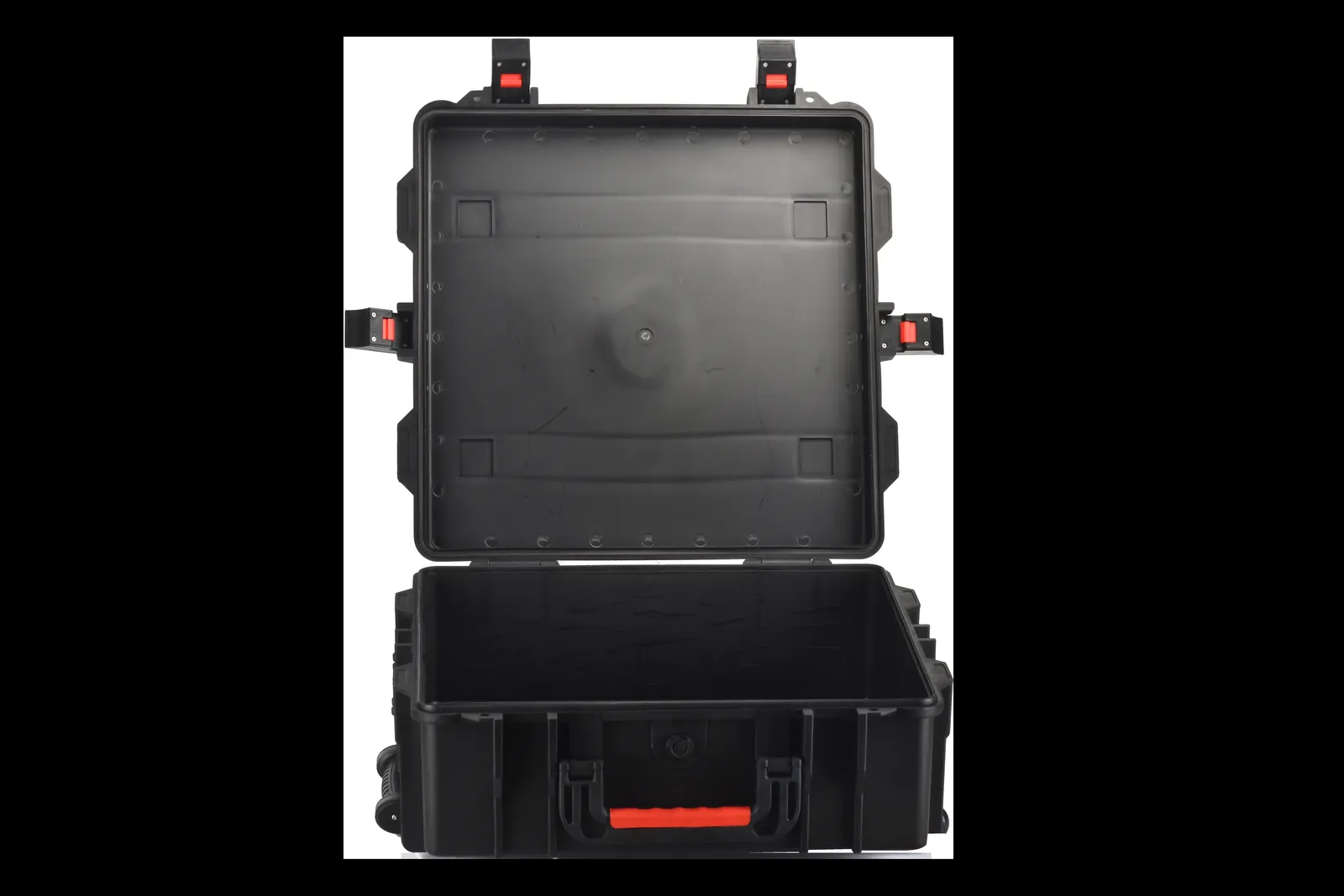 WL8-6127 PP Wheeled Protective Case