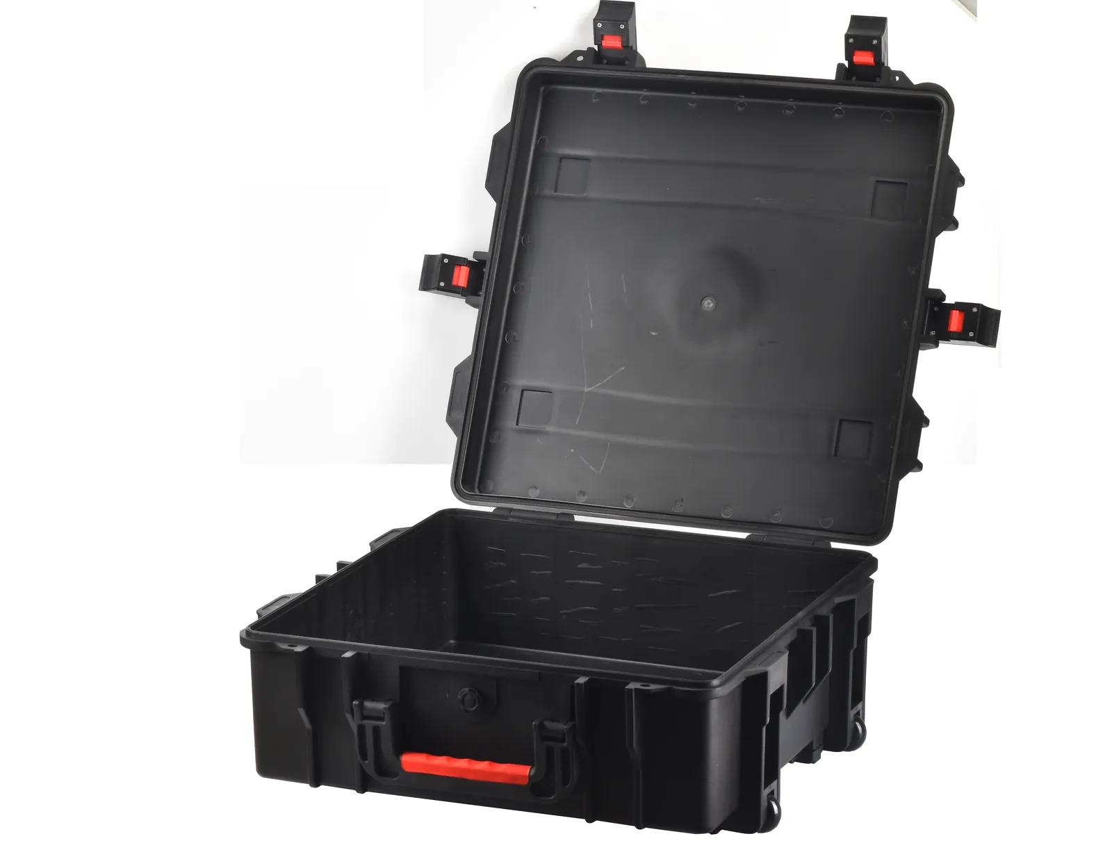 WL8-6127 PP Wheeled Protective Case