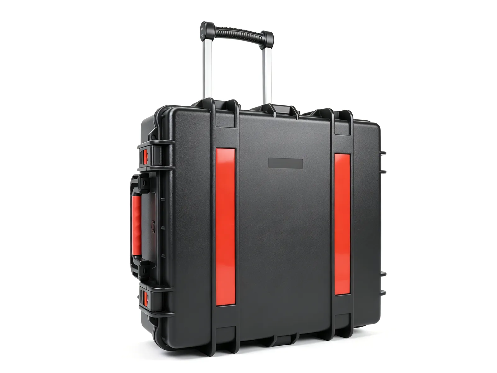 WL8-6127 PP Wheeled Protective Case