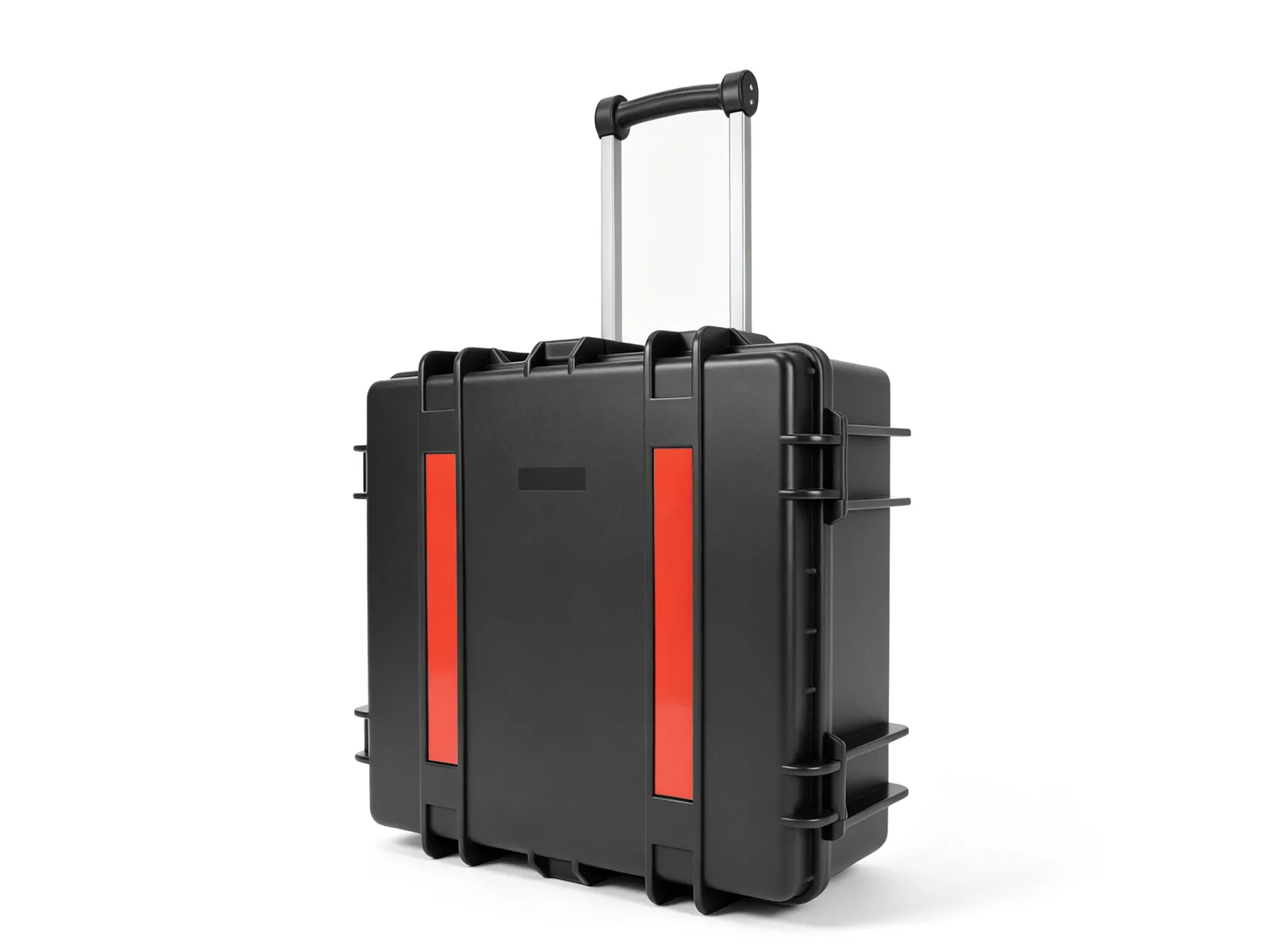 WL8-6127 PP Wheeled Protective Case